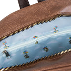 Image produit Pixar - Sac à dos Là-haut