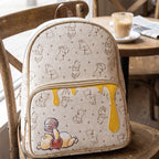 Image produit Winnie l'Ourson - Sac à dos pot de miel