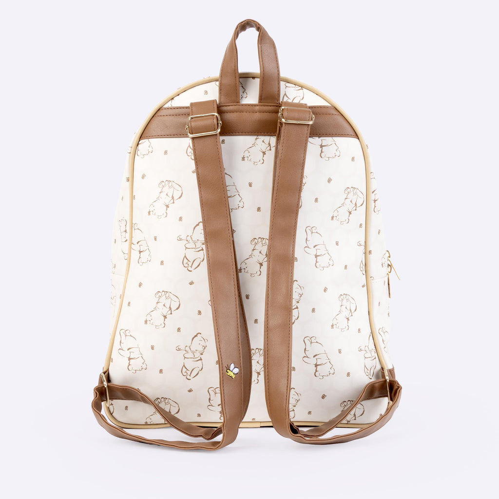 Image produit Winnie l'Ourson - Sac à dos pot de miel
