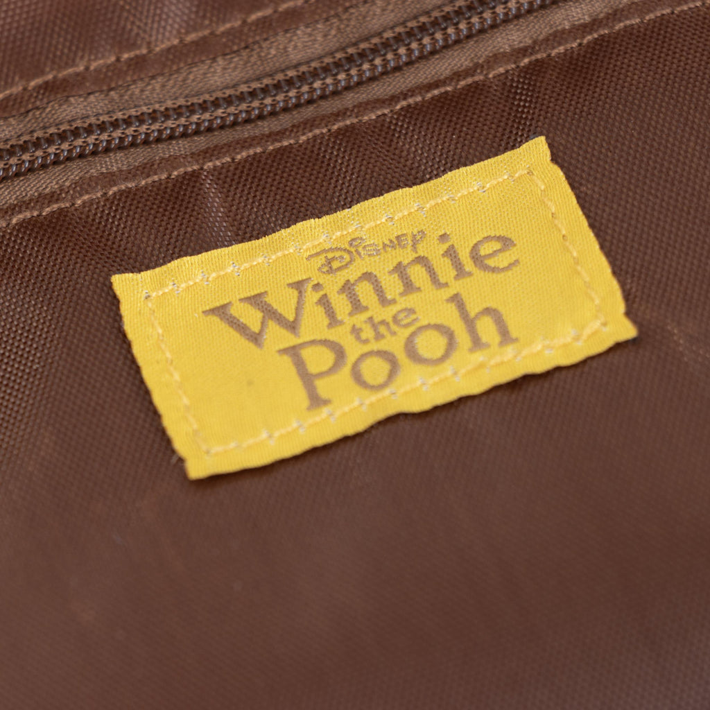 Image produit Winnie l'Ourson - Sac à dos pot de miel