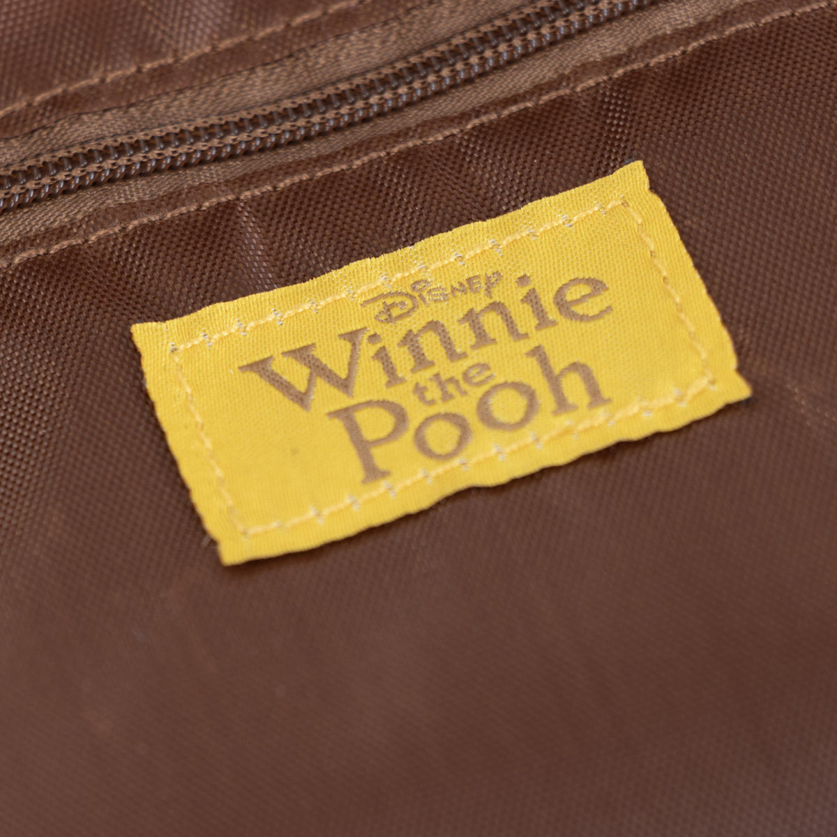 Image produit Winnie l'Ourson - Sac à dos pot de miel