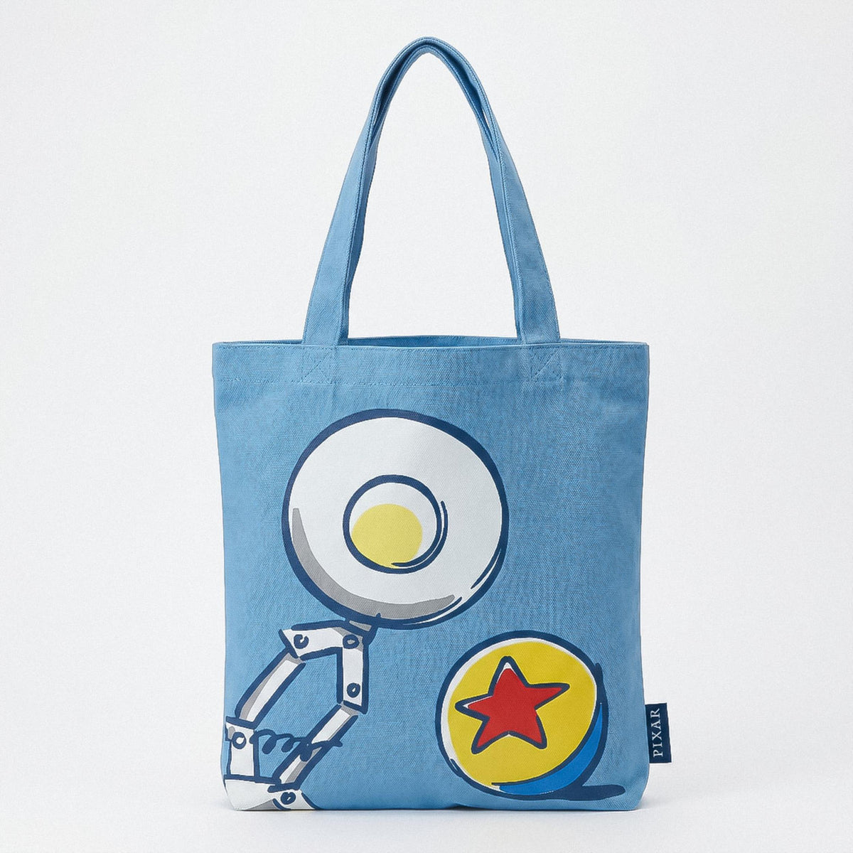 Product image Disney - Pixar Tote Bag