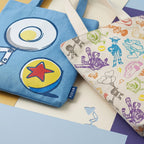 Product image Disney - Pixar Tote Bag