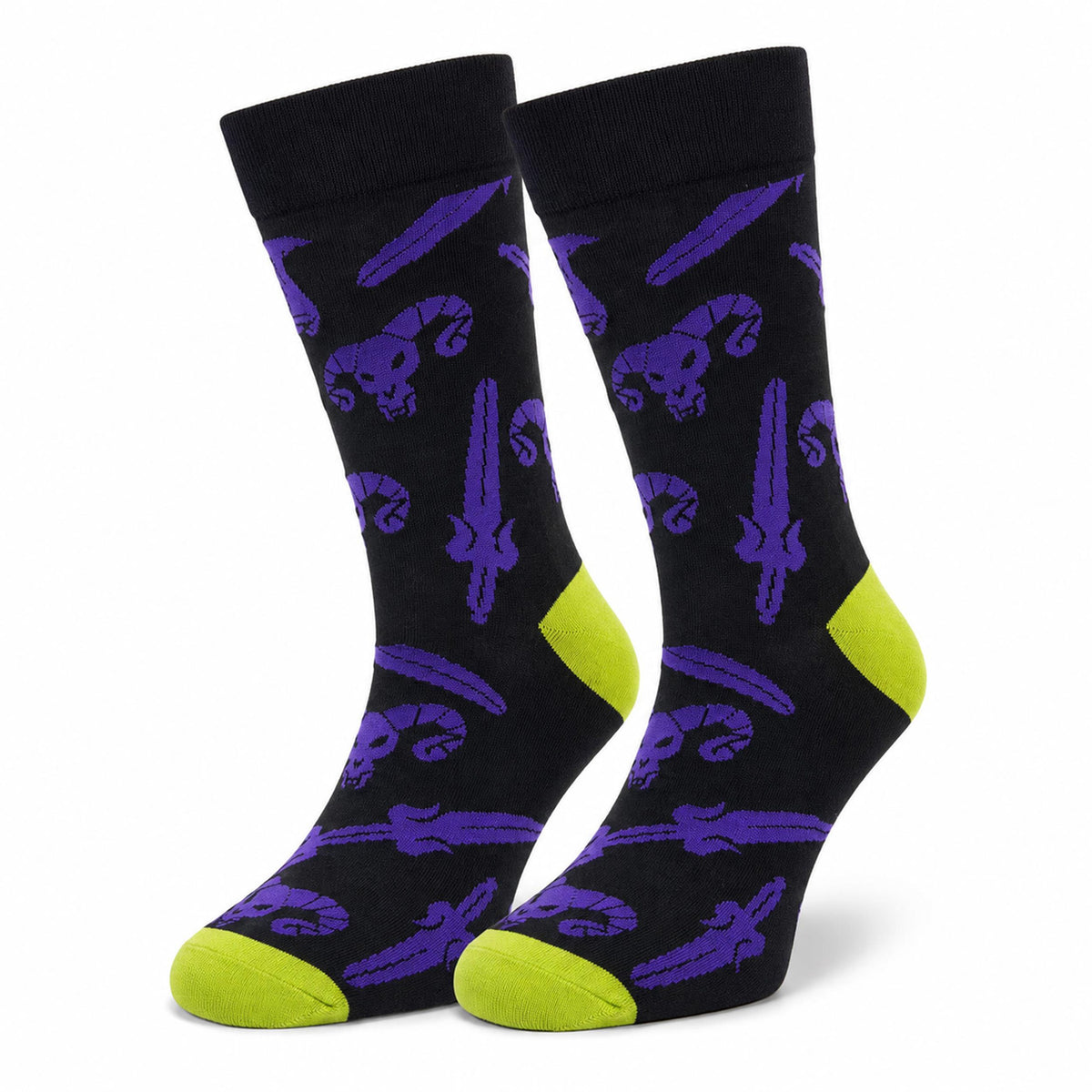 Image produit Masters of the Universe - Set de 3 paires de chaussettes