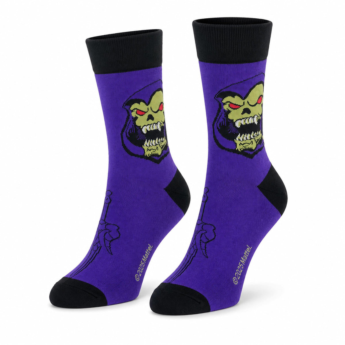 Image produit Masters of the Universe - Set de 3 paires de chaussettes