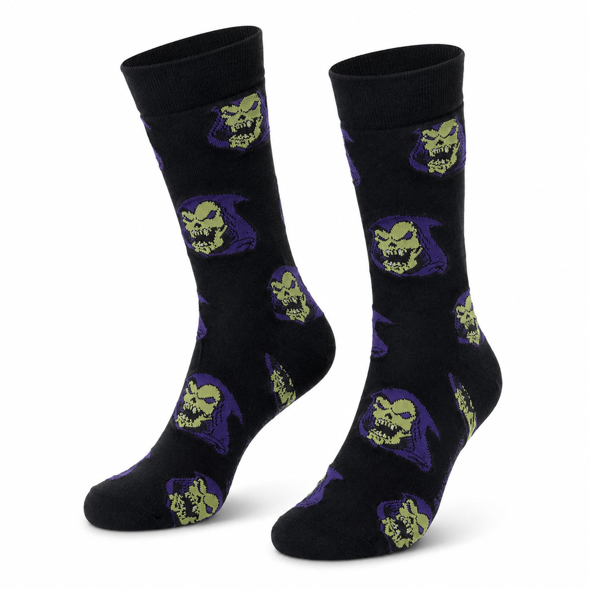 Image produit Masters of the Universe - Set de 3 paires de chaussettes