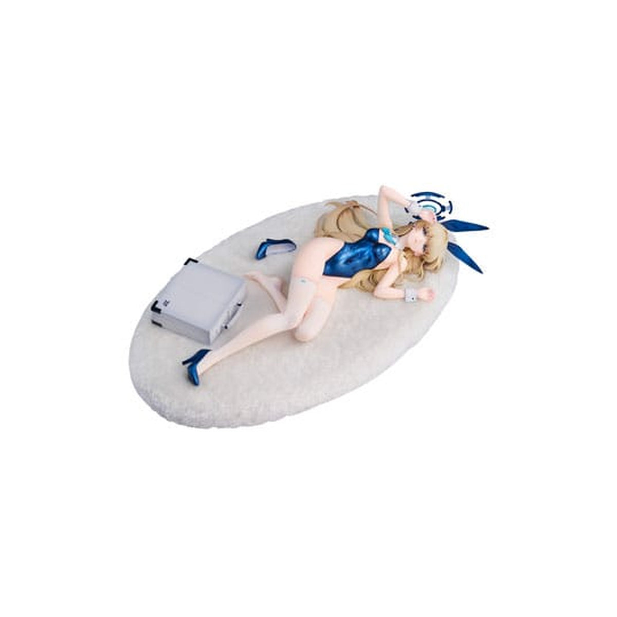 Product image Blue Archive PVC Statue 1/7 Toki (Bunny Girl) Memorial