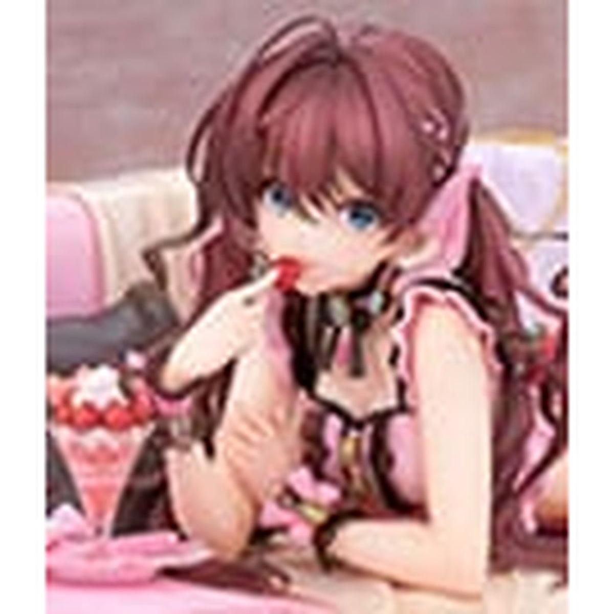 Product image The Idolmaster Cinderella Girls PVC Statue 1/7 Shiki
