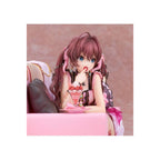 Product image The Idolmaster Cinderella Girls PVC Statue 1/7 Shiki