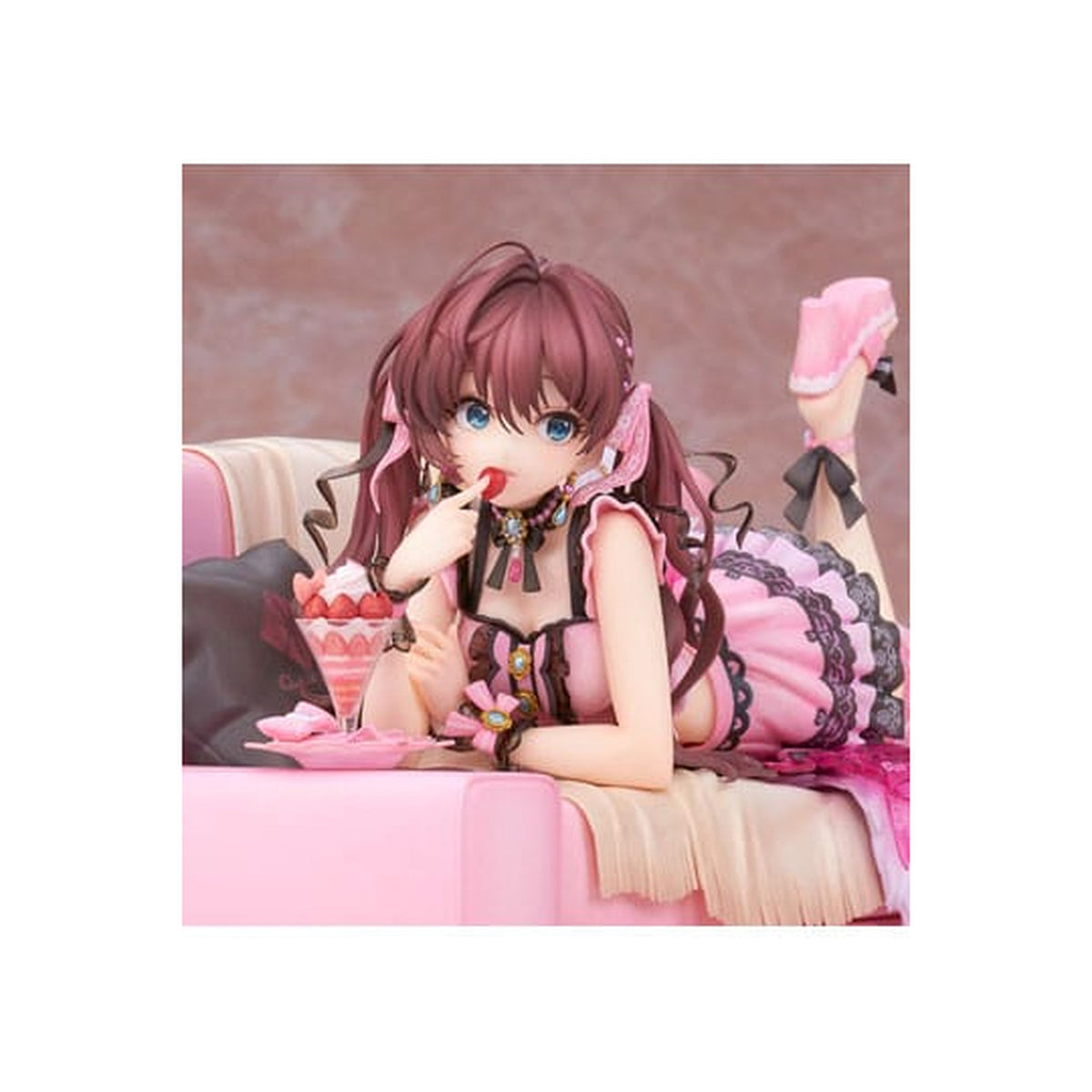 Product image The Idolmaster Cinderella Girls PVC Statue 1/7 Shiki