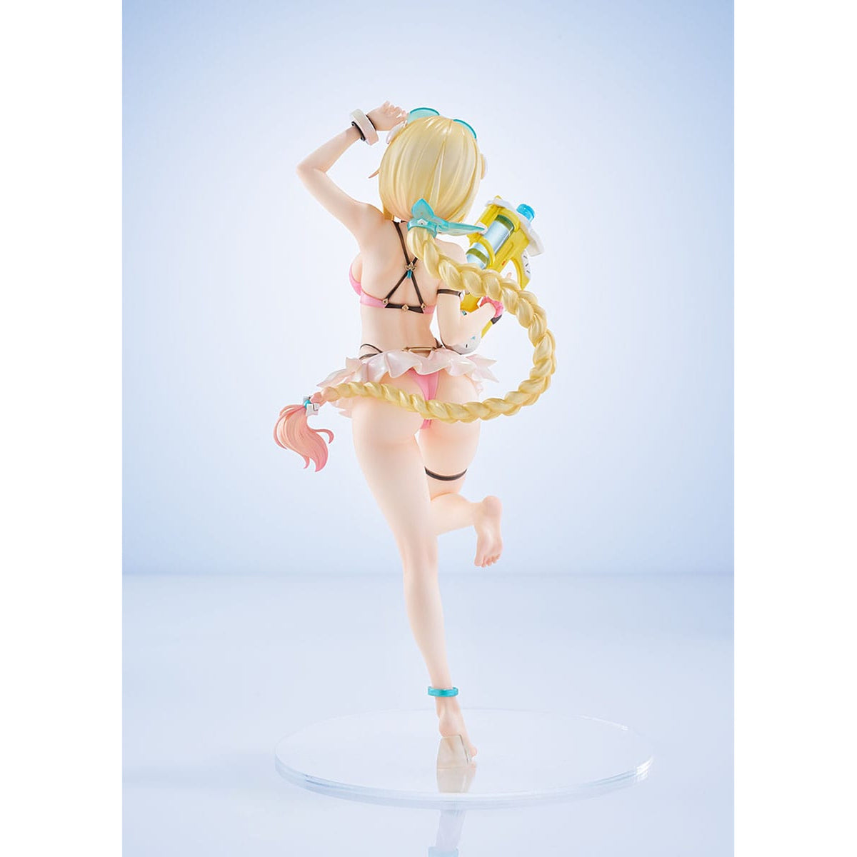 Product image Phantasy Star Online PVC Statue 1/7 es Akhtal Summer