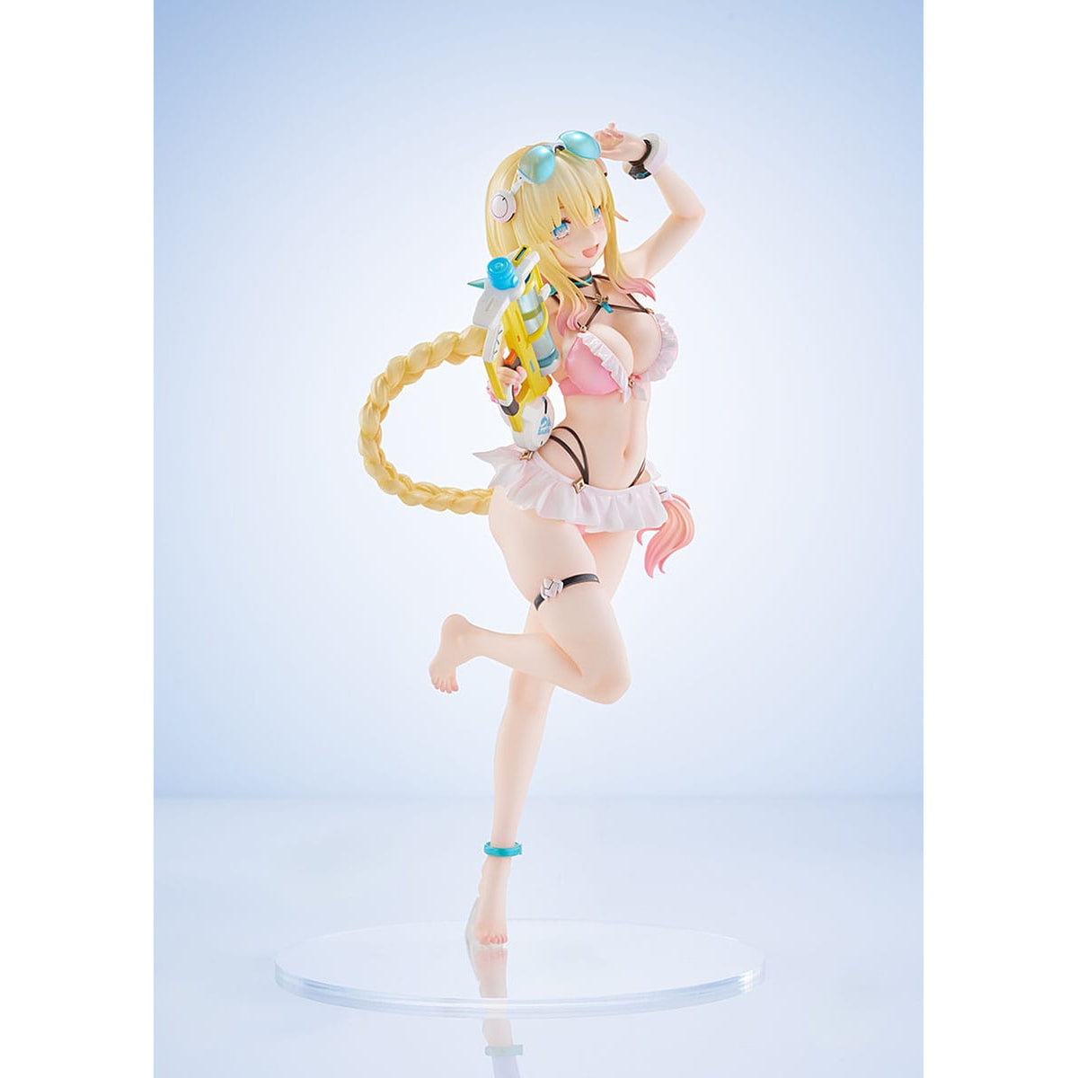 Product image Phantasy Star Online PVC Statue 1/7 es Akhtal Summer