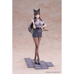 Image produit Azur Lane - Statue PVC 1/6 Atago OL Ver. 28 cm