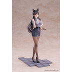 Image produit Azur Lane - Statue PVC 1/6 Atago OL Ver. 28 cm