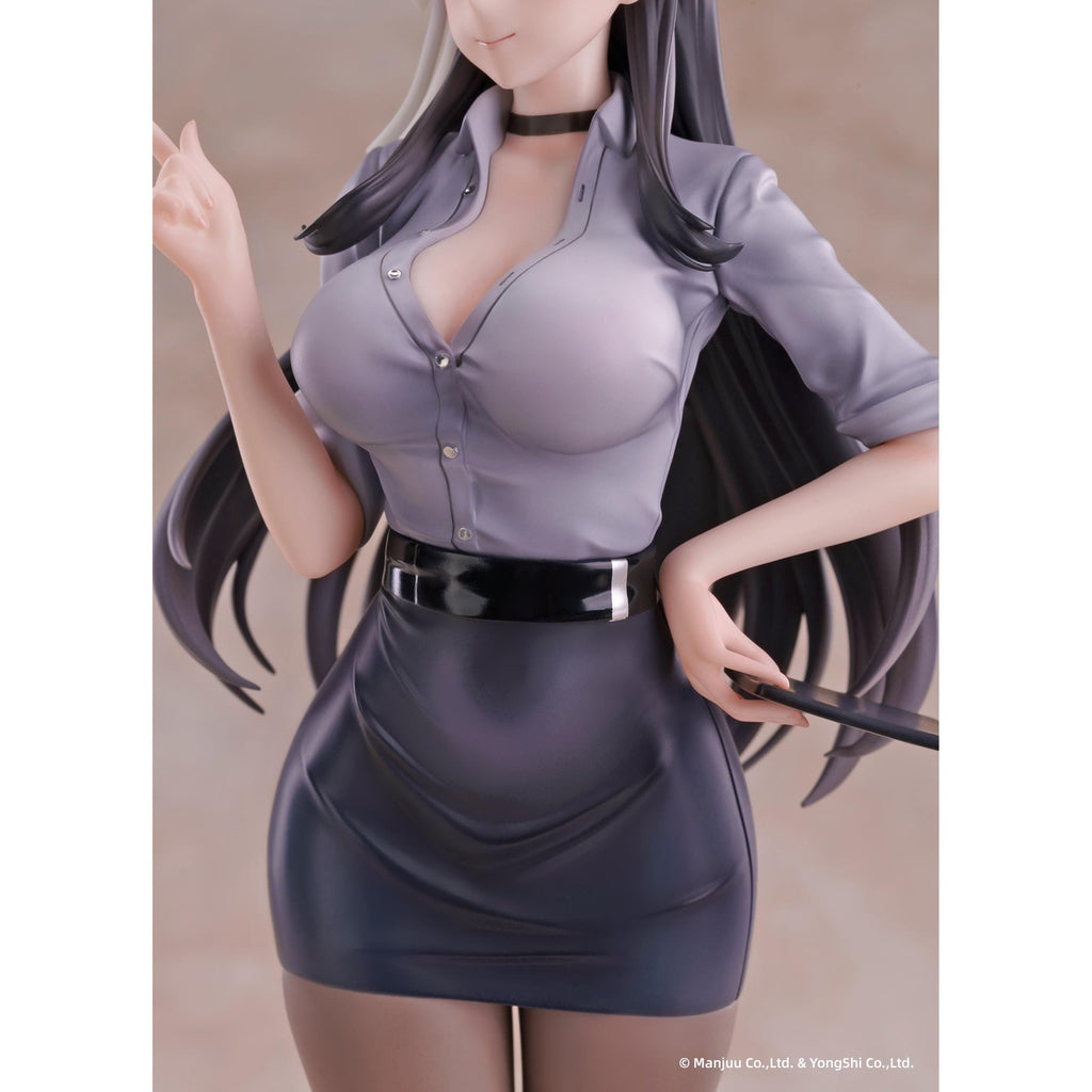 Image produit Azur Lane - Statue PVC 1/6 Atago OL Ver. 28 cm