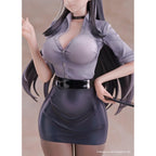 Image produit Azur Lane - Statue PVC 1/6 Atago OL Ver. 28 cm