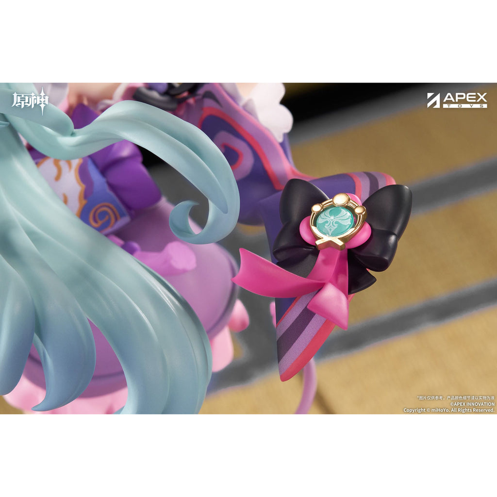 Product image Genshin Impact LIMPIE Series PVC Statue 1/8 Yumemizuki