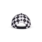 Image produit Casquette de baseball Peanuts Logo damier