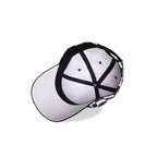 Image produit Casquette de baseball Peanuts Logo damier