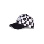 Image produit Casquette de baseball Peanuts Logo damier
