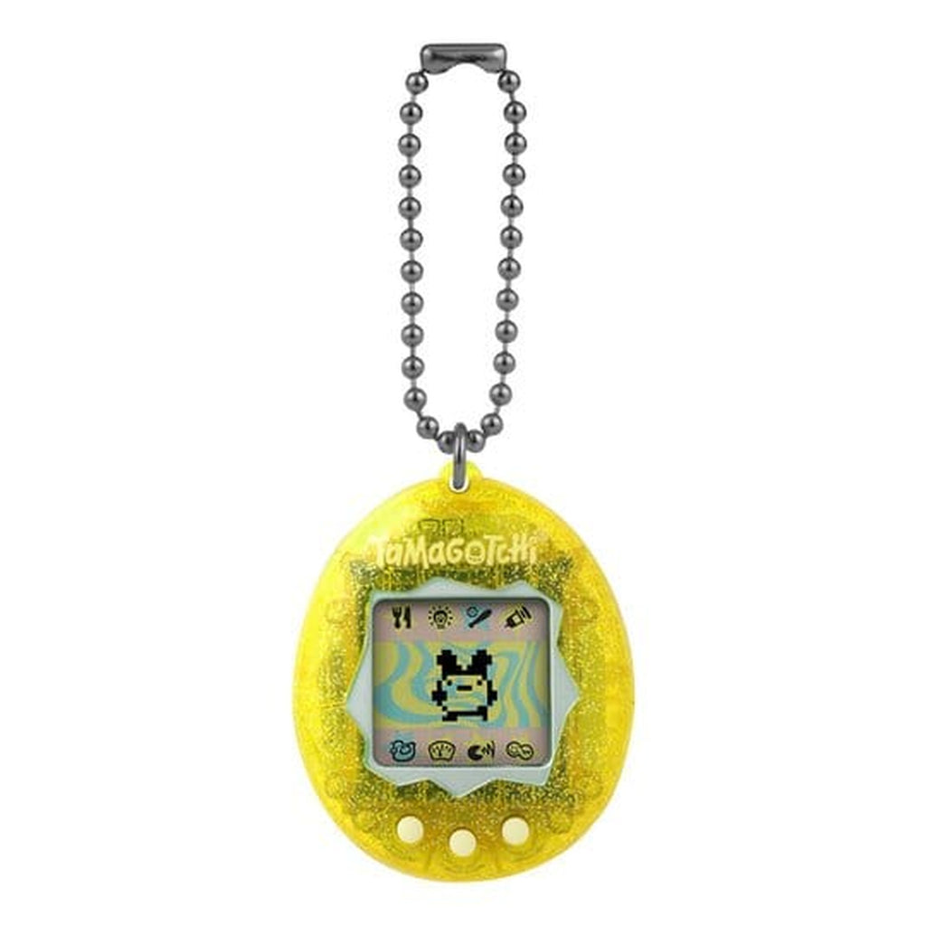 Image produit Tamagotchi Original Gadget Jaune