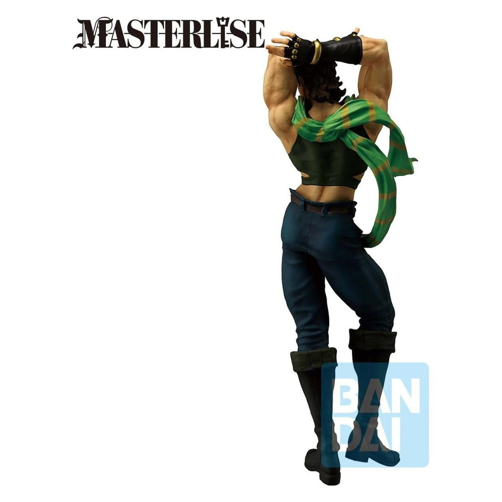 Image produit JoJo's Bizarre Adventure: The Gathering of Stars Ichibansho