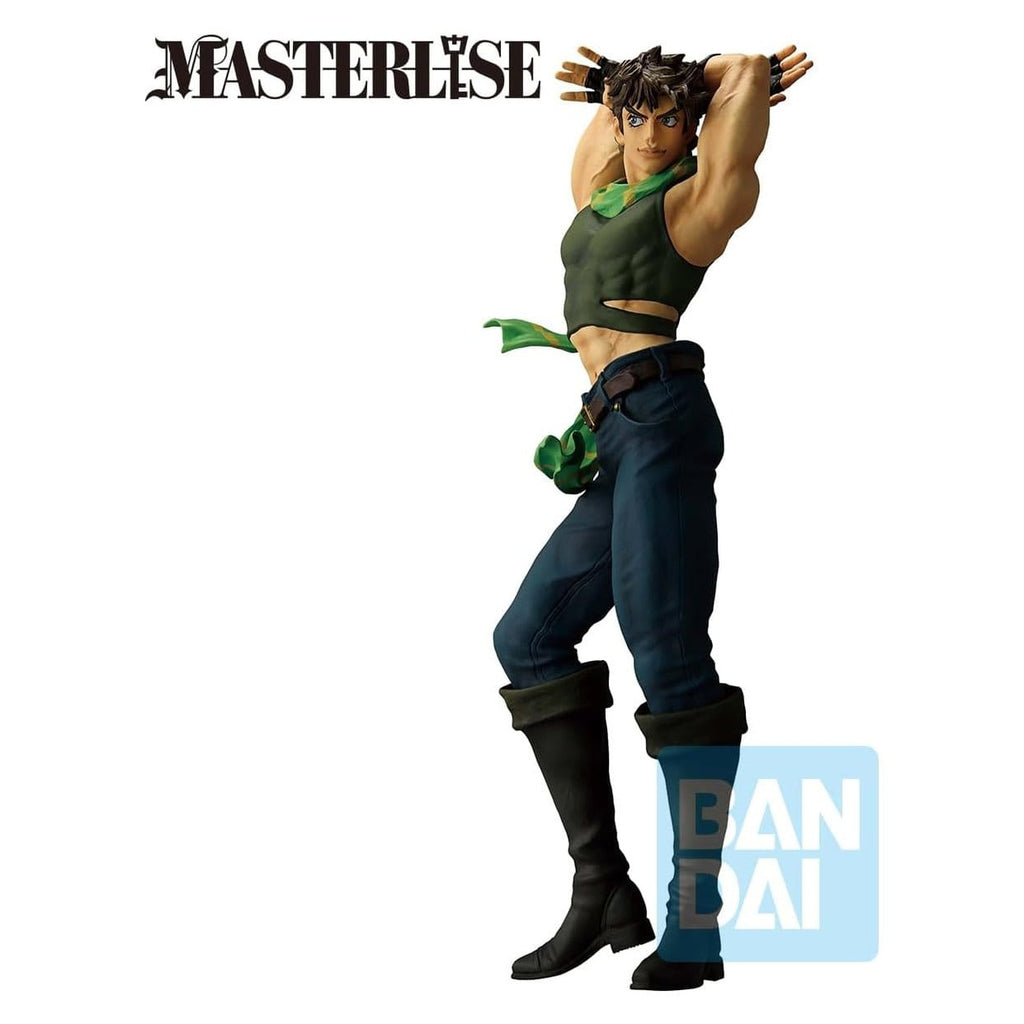 Image produit JoJo's Bizarre Adventure: The Gathering of Stars Ichibansho