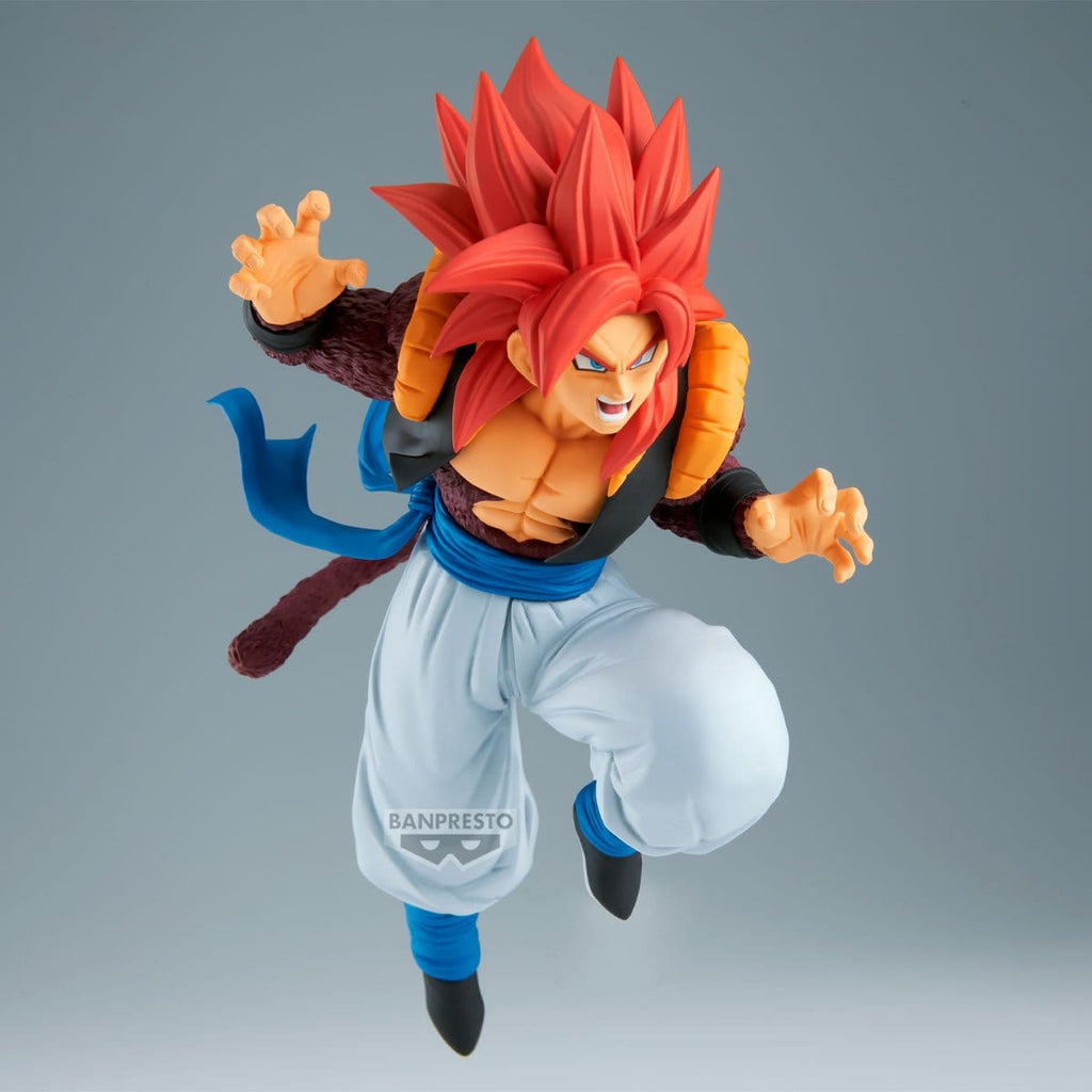 Image produit Dragon Ball GT Match Makers Figurine PVC Super Saiyan Gogeta