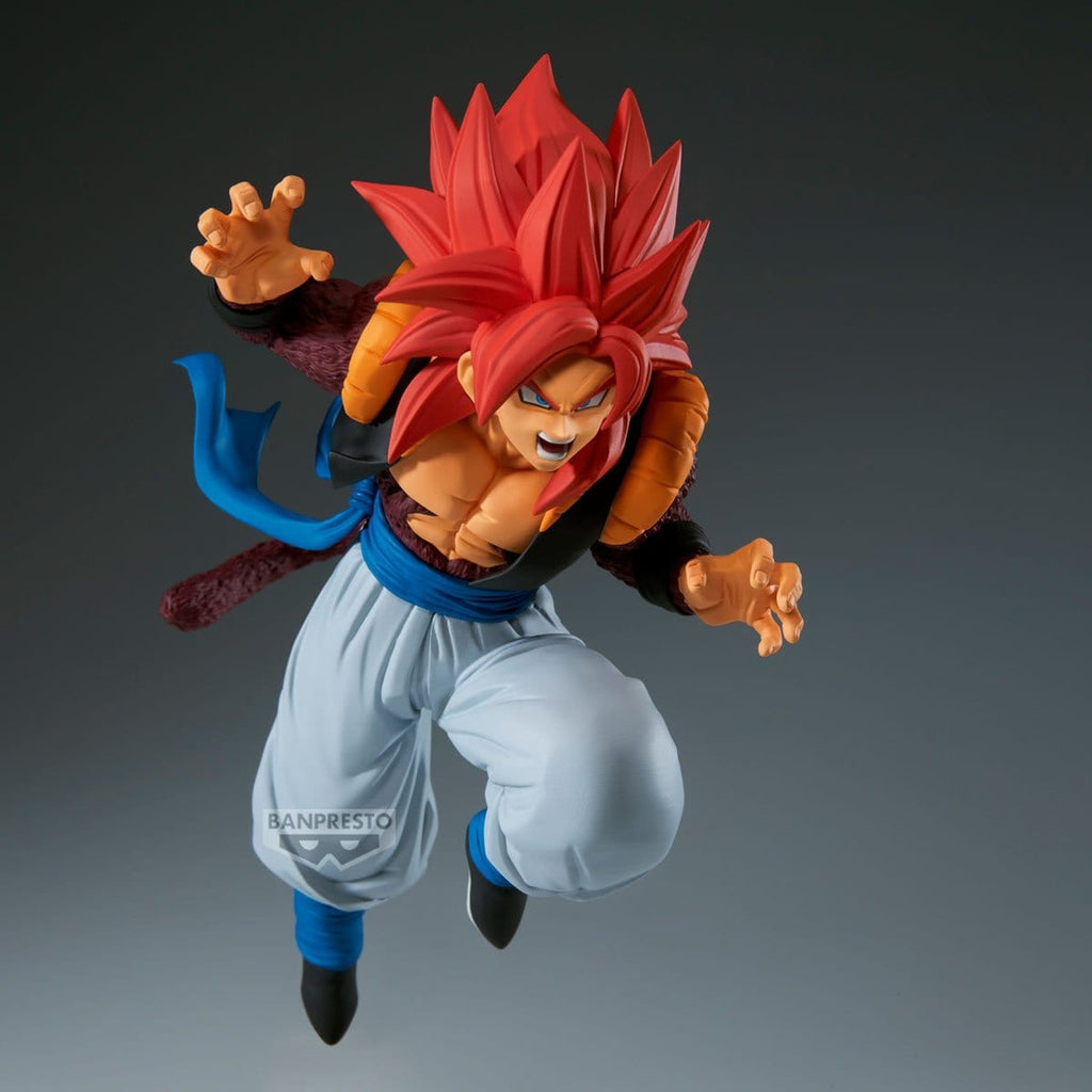 Image produit Dragon Ball GT Match Makers Figurine PVC Super Saiyan Gogeta