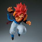 Image produit Dragon Ball GT Match Makers Figurine PVC Super Saiyan Gogeta