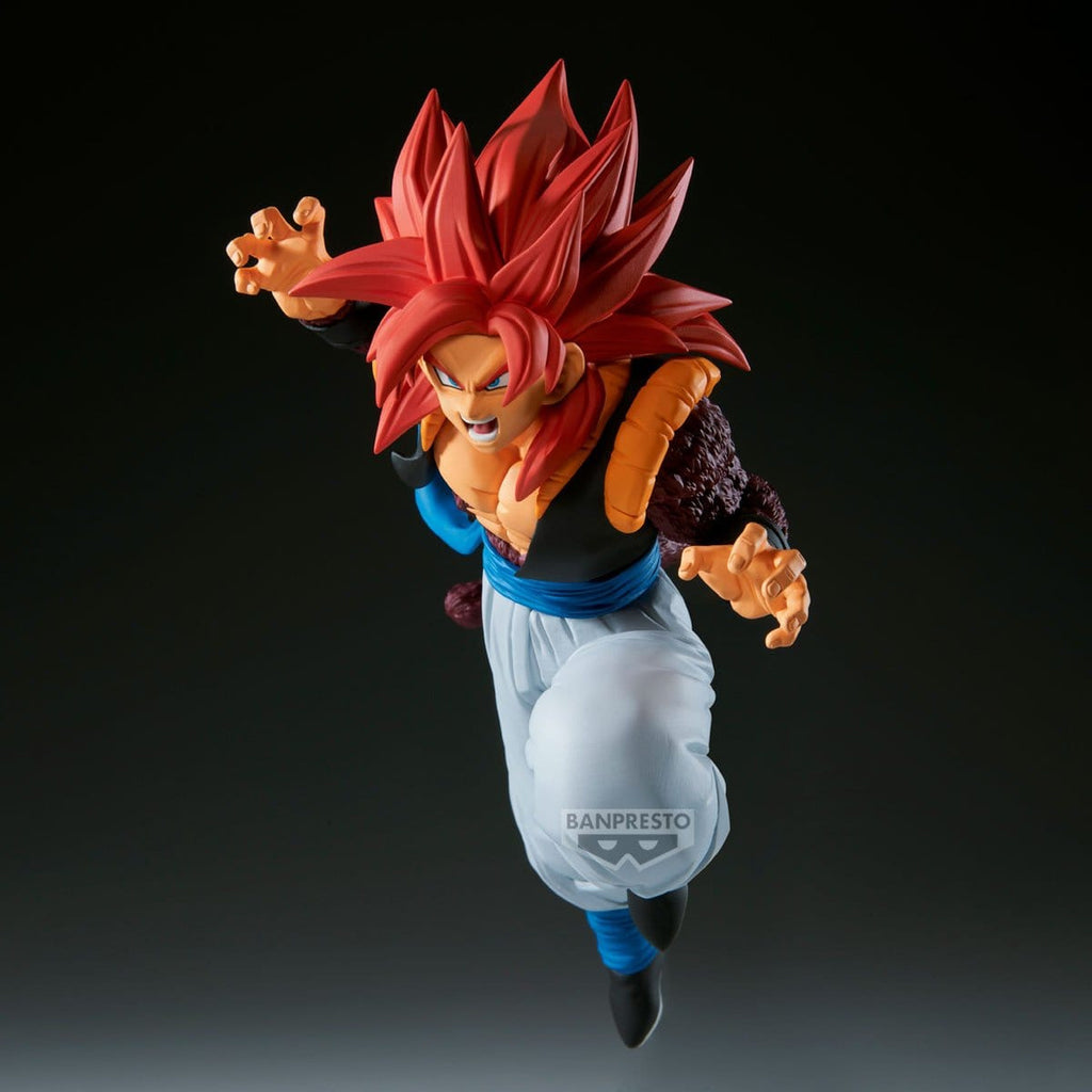 Image produit Dragon Ball GT Match Makers Figurine PVC Super Saiyan Gogeta
