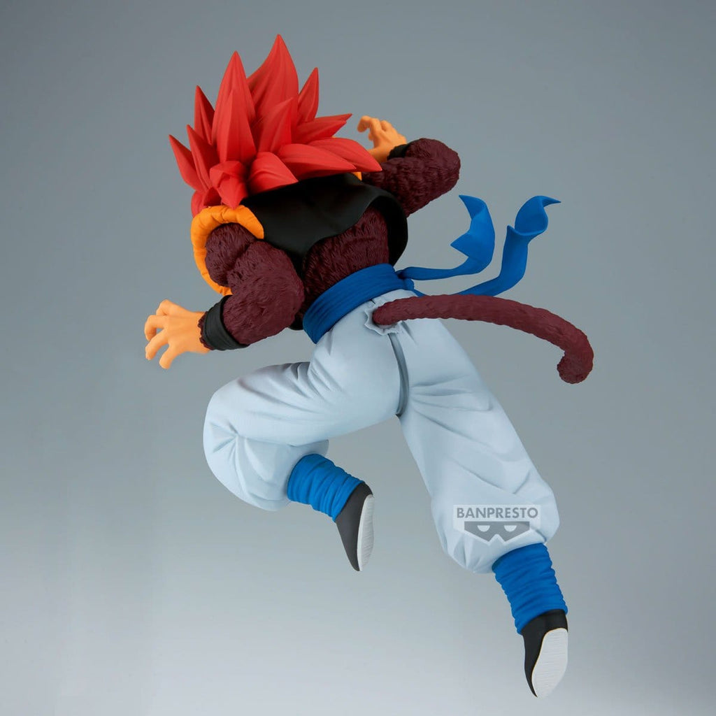 Image produit Dragon Ball GT Match Makers Figurine PVC Super Saiyan Gogeta