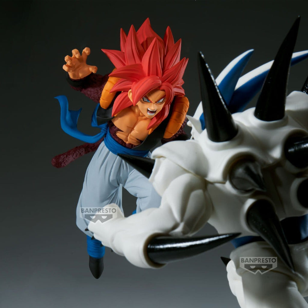 Image produit Dragon Ball GT Match Makers Figurine PVC Super Saiyan Gogeta