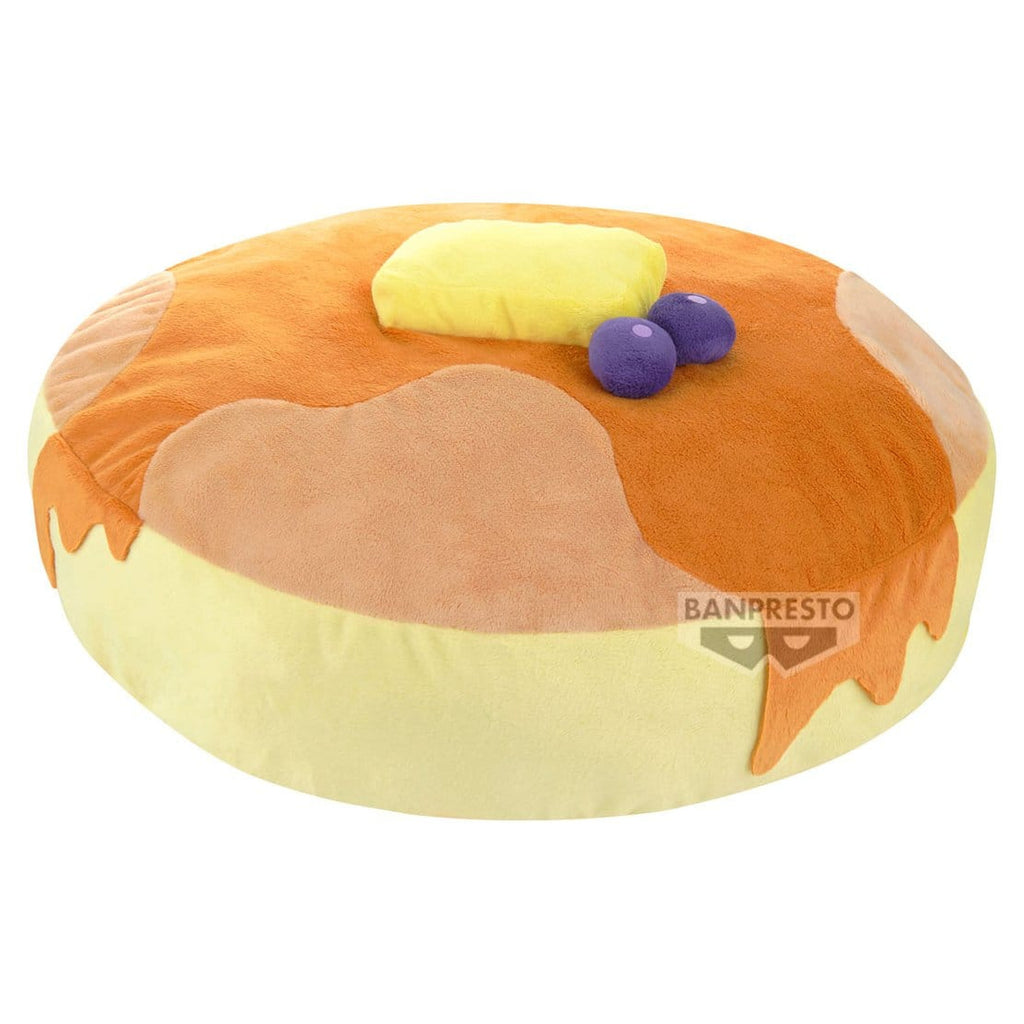 Image produit Food Series Peluche géante Pancake 50 cm