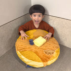 Image produit Food Series Peluche géante Pancake 50 cm