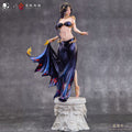 Image produit Statuette PVC Ghost Blade 1/6 Aeolian Encounter Ver. 40 cm