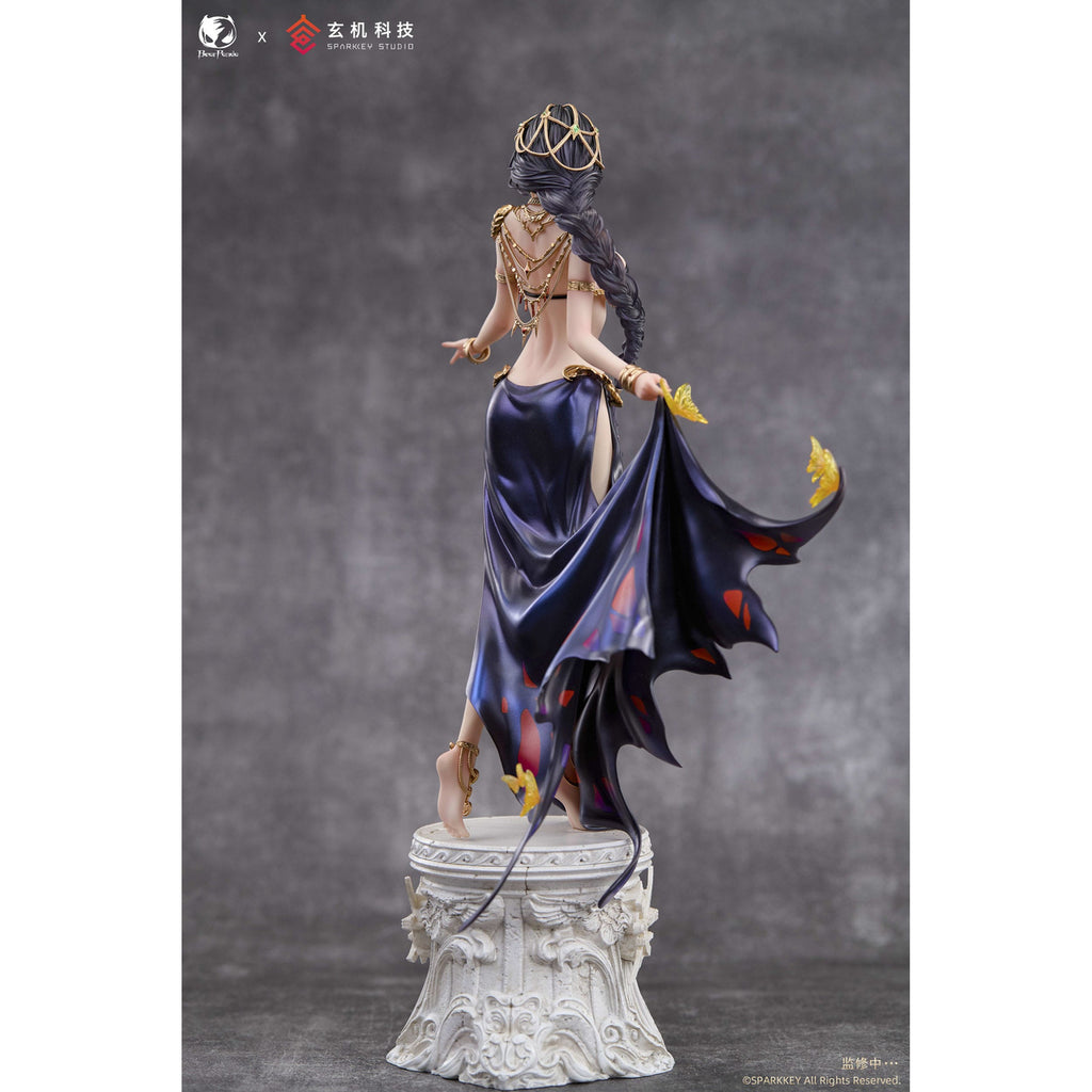 Image produit Statuette PVC Ghost Blade 1/6 Aeolian Encounter Ver. 40 cm