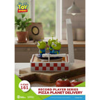 Product image Toy Story Record Player Series PVC Figure Pizza Planet