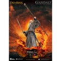 Image produit Le Seigneur des Anneaux - Statue Master Craft Gandalf 58 cm