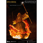 Image produit Le Seigneur des Anneaux - Statue Master Craft Gandalf 58 cm