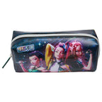 Image produit Trousse KPop Demon Hunters HUNTR/X