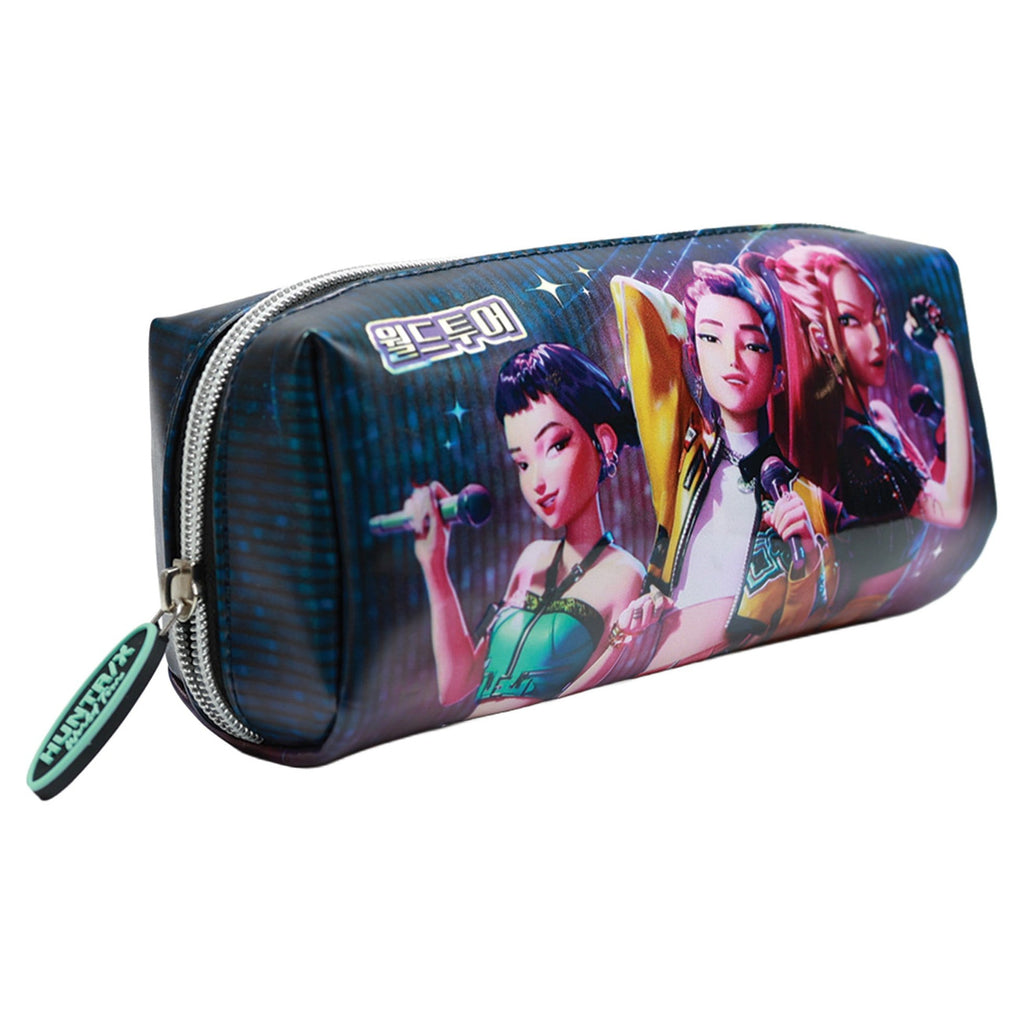 Image produit Trousse KPop Demon Hunters HUNTR/X