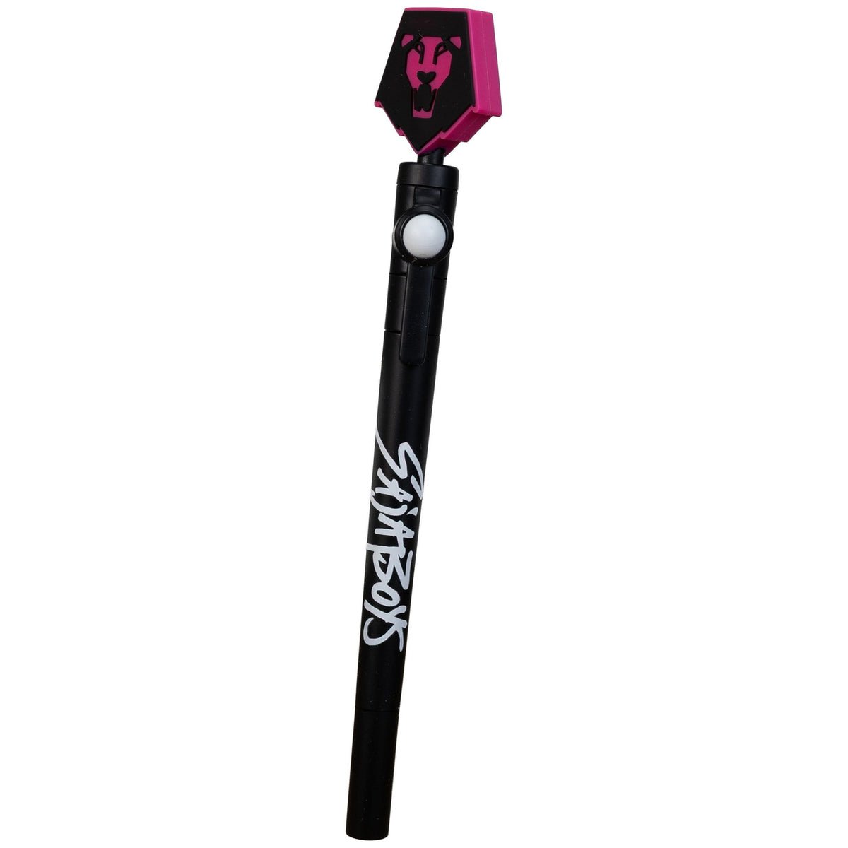 Image produit KPop Demon Hunters Stylo Fidget Saja Boys