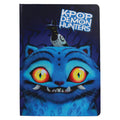 Image produit Carnet A5 KPop Demon Hunters Derpy