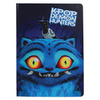 Image produit Carnet A5 KPop Demon Hunters Derpy