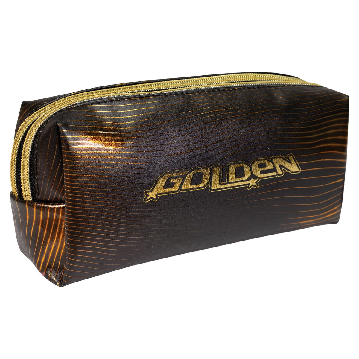 Image produit Trousse KPop Demon Hunters Golden