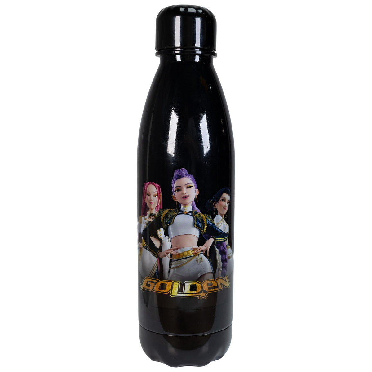 Image produit Gourde KPop Demon Hunters Golden