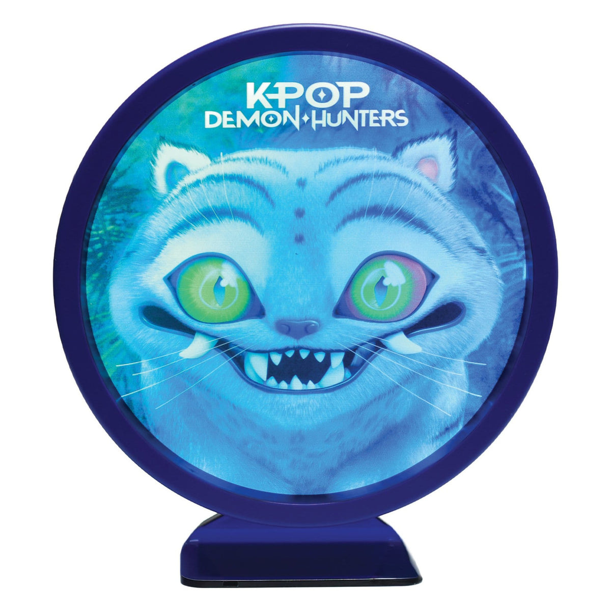 Image produit Lampe d’ambiance KPop Demon Hunters Derpy avec USB-C 11 cm