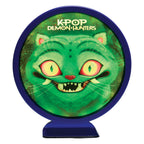 Image produit Lampe d’ambiance KPop Demon Hunters Derpy avec USB-C 11 cm