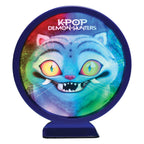 Image produit Lampe d’ambiance KPop Demon Hunters Derpy avec USB-C 11 cm